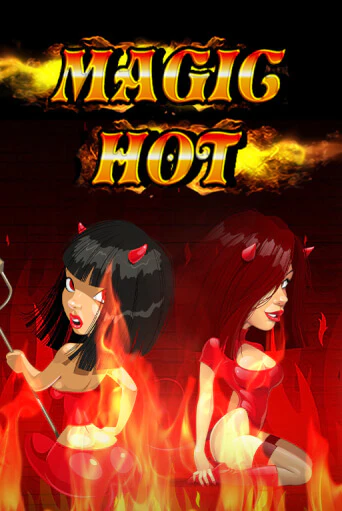 Демо игра Magic Hot играть онлайн | Casino X бесплатно