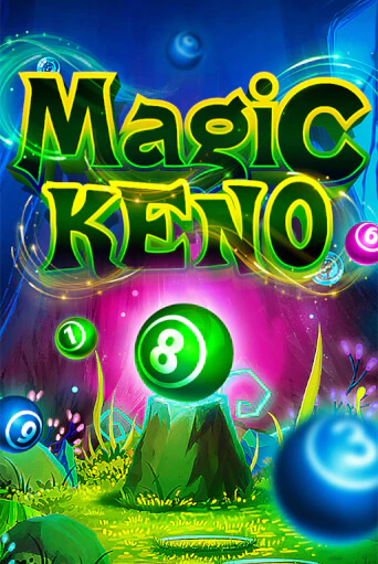 Демо игра Magic Keno играть онлайн | Casino X бесплатно
