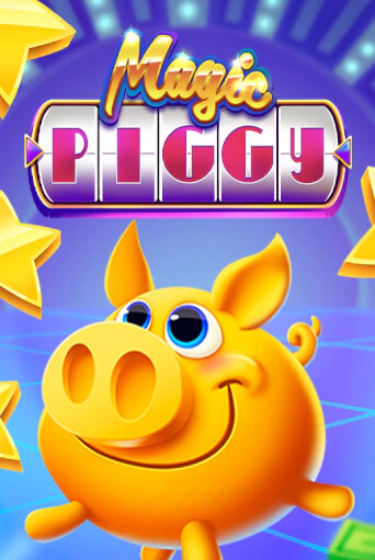 Демо игра Magic Piggy играть онлайн | Casino X бесплатно