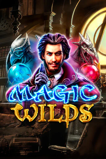 Демо игра Magic Wilds играть онлайн | Casino X бесплатно