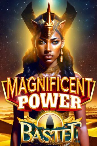 Демо игра Magnificent Power Bastet играть онлайн | Casino X бесплатно