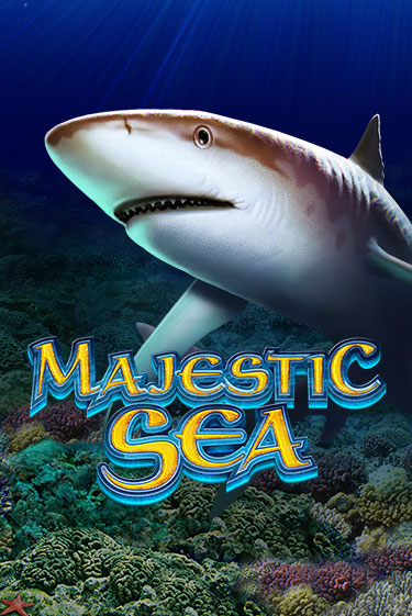Демо игра Majestic Sea играть онлайн | Casino X бесплатно