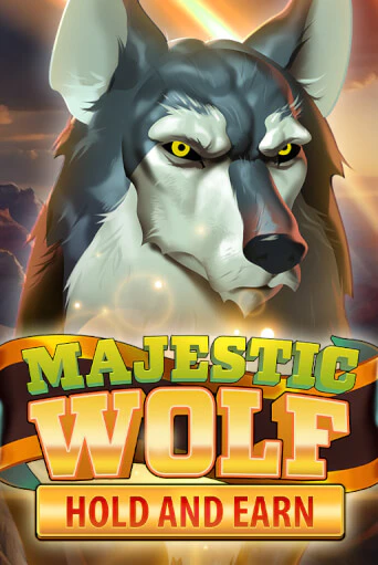 Демо игра Majestic Wolf играть онлайн | Casino X бесплатно
