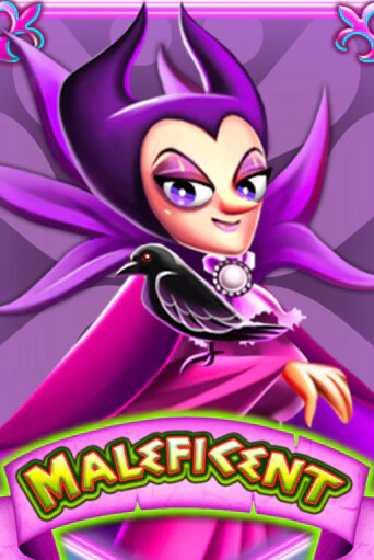 Демо игра Maleficent играть онлайн | Casino X бесплатно