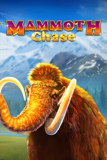 Демо игра Mammoth Chase играть онлайн | Casino X бесплатно
