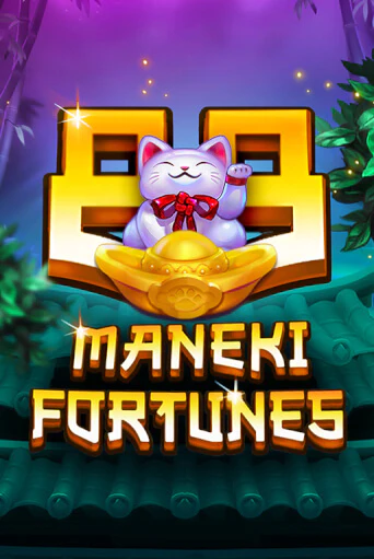 Демо игра Maneki 88 Fortunes играть онлайн | Casino X бесплатно