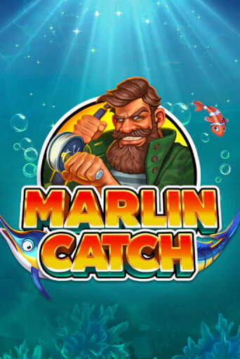 Демо игра Marlin Catch играть онлайн | Casino X бесплатно