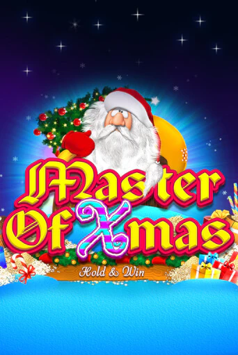 Демо игра Master of Xmas играть онлайн | Casino X бесплатно