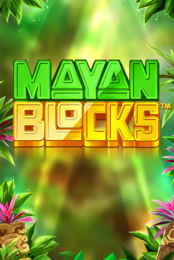 Демо игра Mayan Blocks играть онлайн | Casino X бесплатно