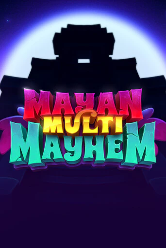 Демо игра Mayan Multi Mayhem играть онлайн | Casino X бесплатно