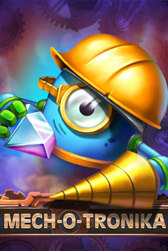 Демо игра Mech-o-tronika играть онлайн | Casino X бесплатно