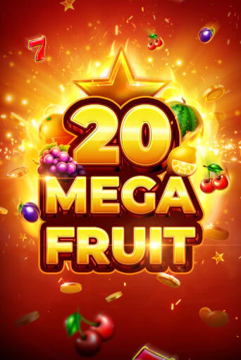 Демо игра Mega Fruit 20 играть онлайн | Casino X бесплатно