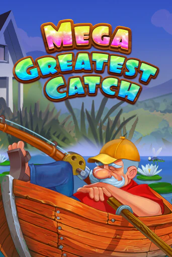 Демо игра Mega Greatest Catch играть онлайн | Casino X бесплатно