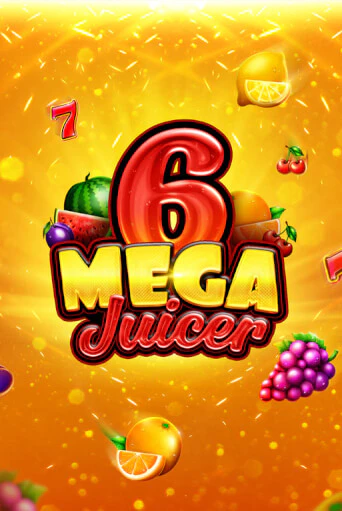 Демо игра Mega Juicer 6 играть онлайн | Casino X бесплатно