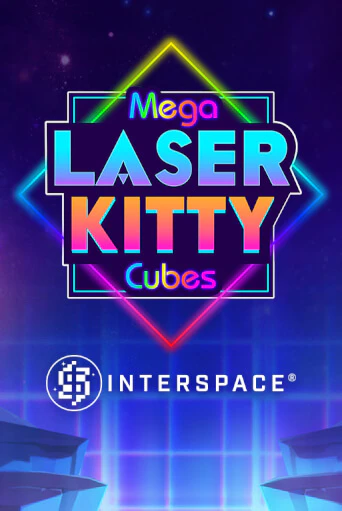 Демо игра Mega Laser Kitty Cubes играть онлайн | Casino X бесплатно