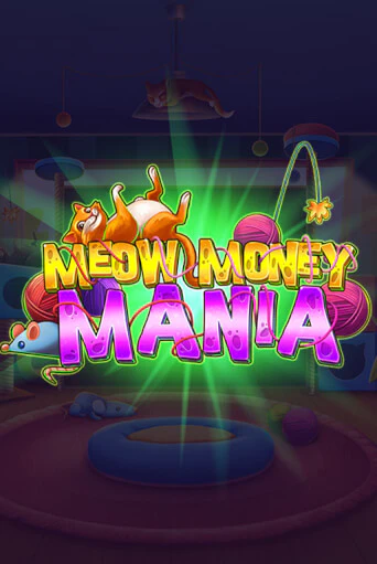 Демо игра Meow Money Mania играть онлайн | Casino X бесплатно