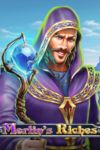 Демо игра Merlin's Riches играть онлайн | Casino X бесплатно