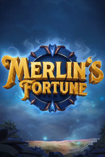 Демо игра Merlin's Fortune играть онлайн | Casino X бесплатно