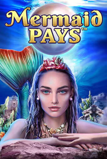 Демо игра Mermaid Pays играть онлайн | Casino X бесплатно