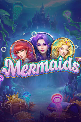 Демо игра Mermaids играть онлайн | Casino X бесплатно