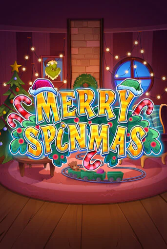 Демо игра Merry Spinmas играть онлайн | Casino X бесплатно