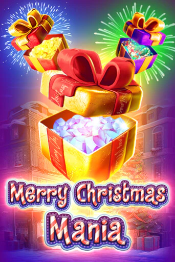 Демо игра Merry Christmas Mania играть онлайн | Casino X бесплатно