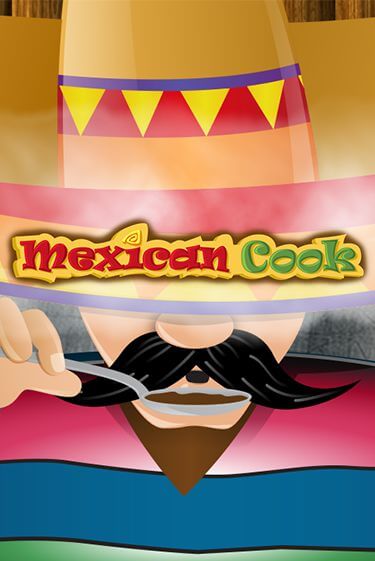 Демо игра Mexican Cook играть онлайн | Casino X бесплатно