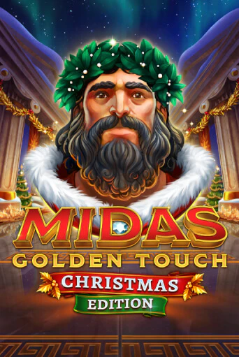 Демо игра Midas Golden Touch Christmas Edition играть онлайн | Casino X бесплатно