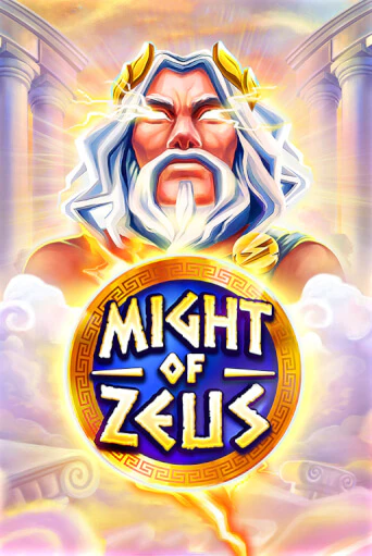 Демо игра Might of Zeus играть онлайн | Casino X бесплатно