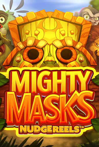 Демо игра Mighty Masks играть онлайн | Casino X бесплатно