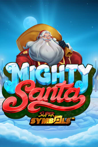 Демо игра Mighty Santa Super Symbols играть онлайн | Casino X бесплатно