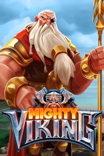 Демо игра Mighty Viking играть онлайн | Casino X бесплатно