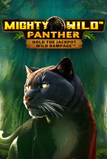 Демо игра Mighty Wild™: Panther играть онлайн | Casino X бесплатно