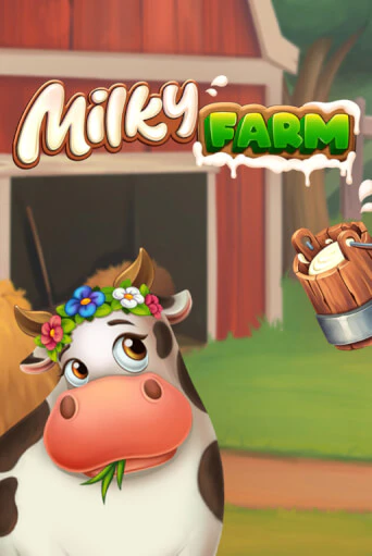 Демо игра Milky Farm играть онлайн | Casino X бесплатно