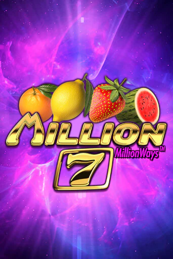 Демо игра Million 7 играть онлайн | Casino X бесплатно