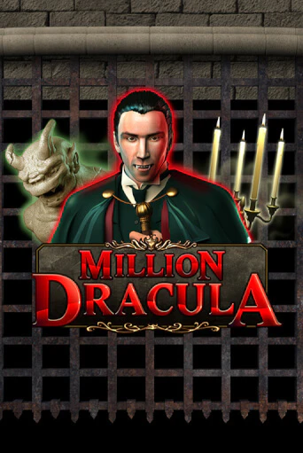 Демо игра Million Dracula играть онлайн | Casino X бесплатно