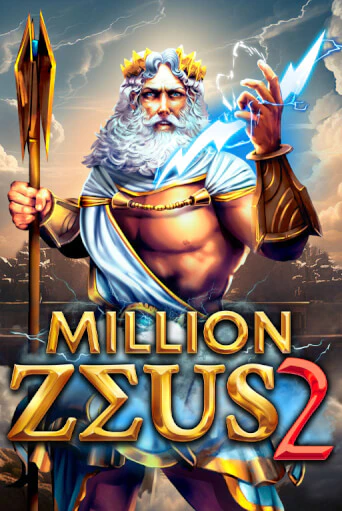 Демо игра Million Zeus 2 играть онлайн | Casino X бесплатно