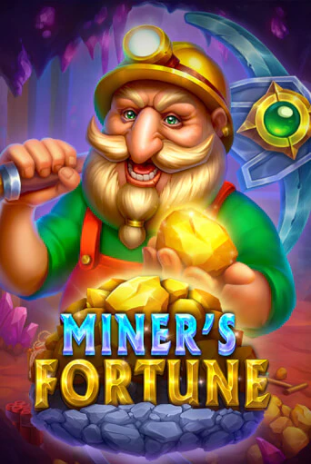 Демо игра Miner's Fortune играть онлайн | Casino X бесплатно