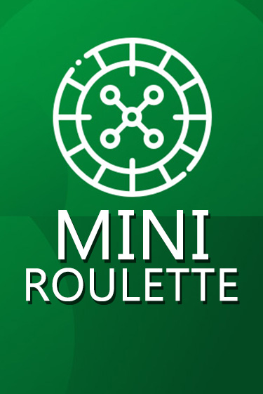 Демо игра Mini Roulette играть онлайн | Casino X бесплатно