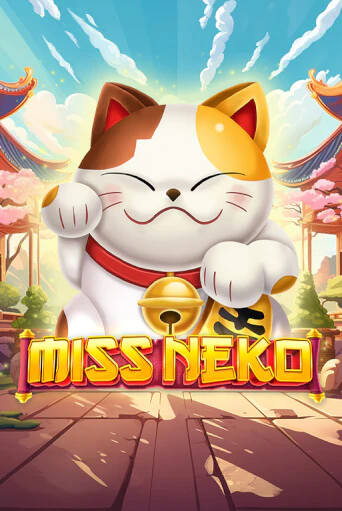 Демо игра Miss Neko играть онлайн | Casino X бесплатно