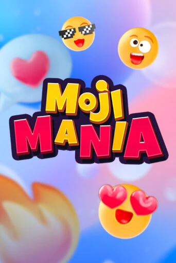 Демо игра Moji Mania играть онлайн | Casino X бесплатно
