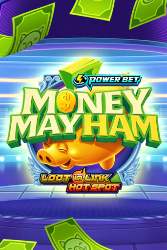 Демо игра Money Mayham играть онлайн | Casino X бесплатно