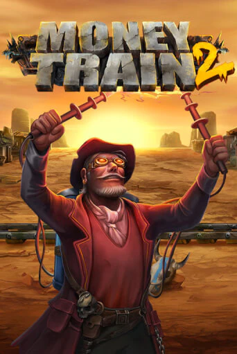 Демо игра Money Train 2 играть онлайн | Casino X бесплатно