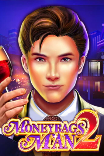 Демо игра Moneybags Man 2 играть онлайн | Casino X бесплатно