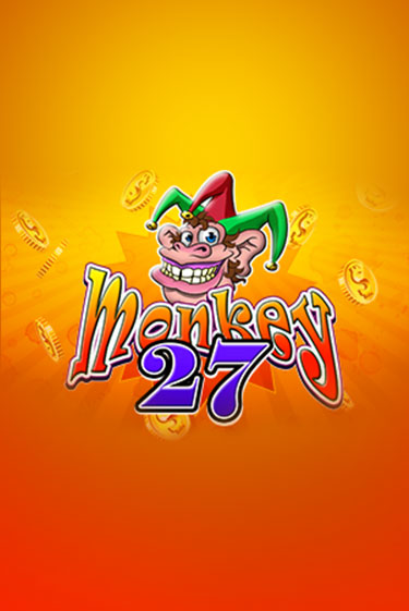 Демо игра Monkey 27 играть онлайн | Casino X бесплатно