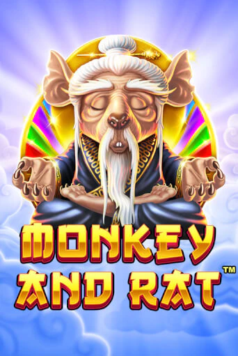 Демо игра Monkey and Rat играть онлайн | Casino X бесплатно