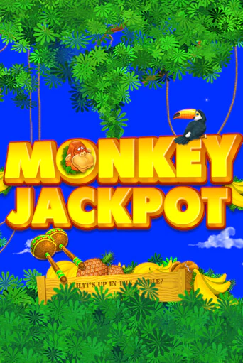 Демо игра Monkey Jackpot играть онлайн | Casino X бесплатно
