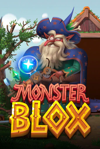 Демо игра Monster Blox играть онлайн | Casino X бесплатно