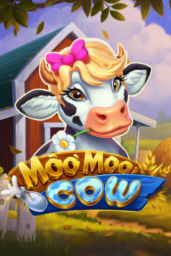 Демо игра Moo Moo Cow играть онлайн | Casino X бесплатно