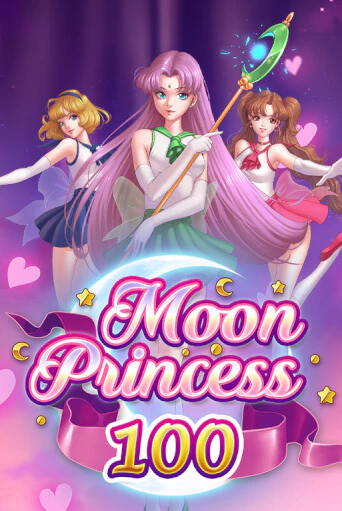 Демо игра Moon Princess 100 играть онлайн | Casino X бесплатно